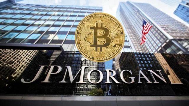 پیش‌بینی جسورانه جی‌پی‌مورگان درباره‌ بیت‌کوین