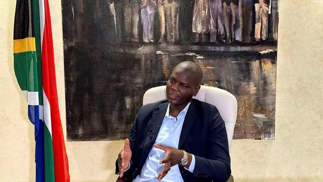 وزیر خارجه آفریقای جنوبی: پروازهای خروج از غزه بیانگر «پروژه پاکسازی جمعیتی» است