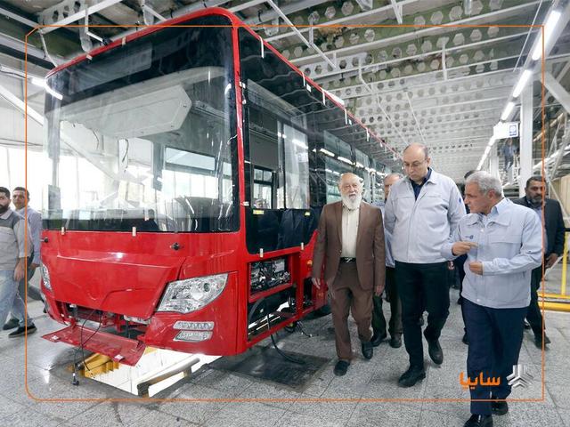 «سایپا» آماده تولید خودروهای هیبریدی و برقی است