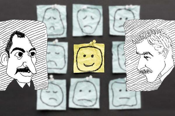 طنزهایی از کلاسیک‌نویسان چون «جلال» و «نادر»