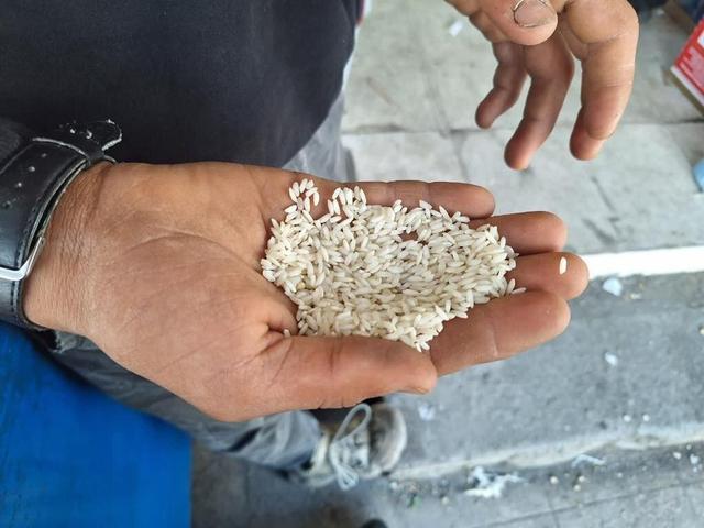 افزایش چشمگیر بهای برنج در بوشهر؛ نظارت بر بازار تقویت شود