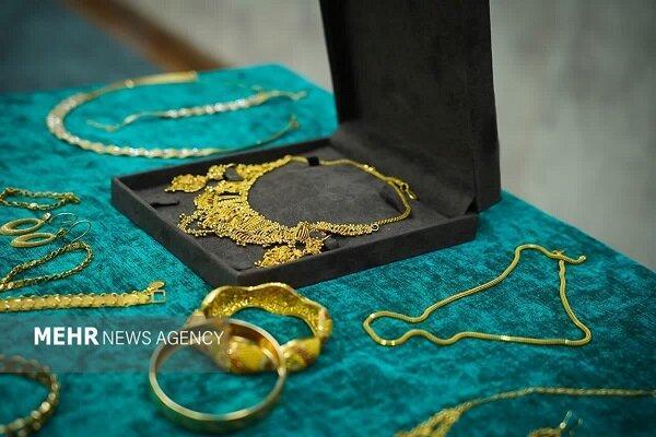 هشدار اتاق اصناف درباره خطر خالیفروشی آنلاین طلا