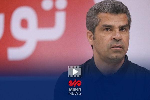 ساعی: تکواندوکاران اعتماد ما را پاسخ دادند