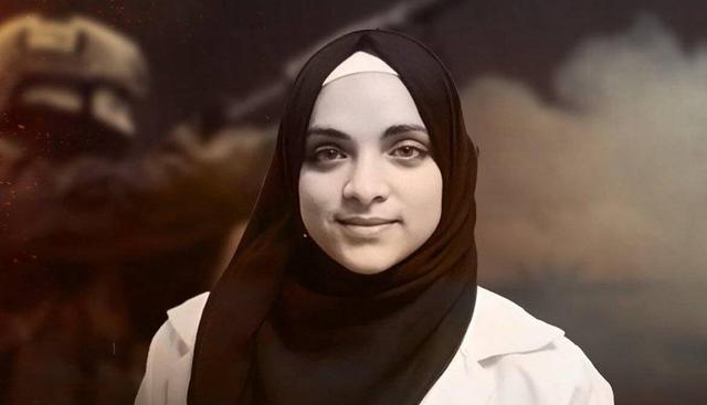 مشاهده آثار شکنجه بر بدن پرستار فلسطینی بعد از ربایش توسط صهیونیست‌ها