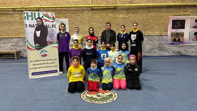 پورشبانان: تلاش خواهیم‌کرد تا سطح بانوان تالوکار تبریزی را ارتقاء دهیم