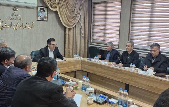 قلندری: شیوه‌نامه جدید آرد و نان در اردبیل عملیاتی می‌شود