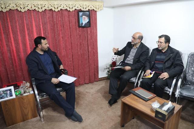 جباری: رویداد فرهنگی گردشگری شهرستان گرمی برگزار میشود