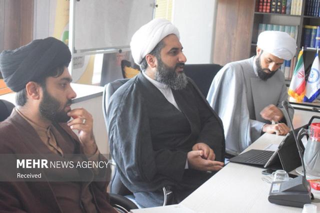 قادری: نمایشگاه مسجد جامعهپرداز استان بوشهر برگزار میشود