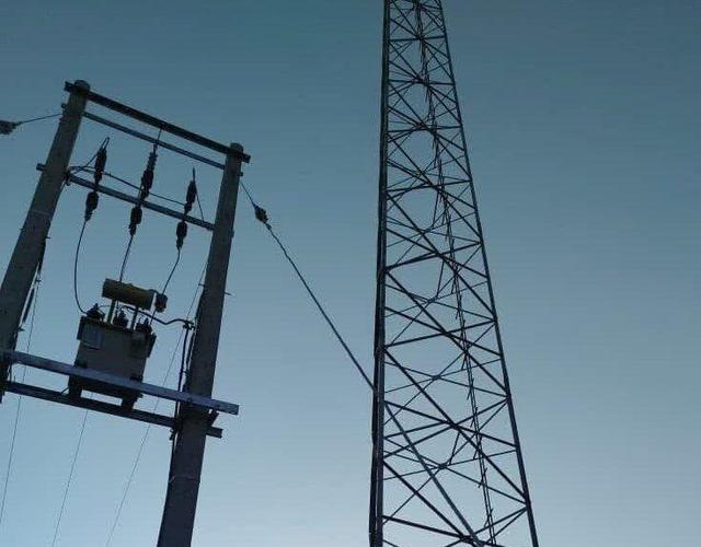 توف‌سفید روی نقشه ارتباطات ۴G کشور قرار گرفت