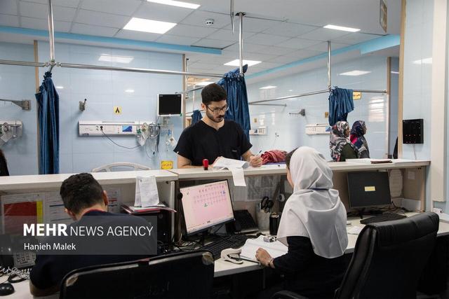 صدای سازمان نظام پرستاری باید از همه بلندتر باشد