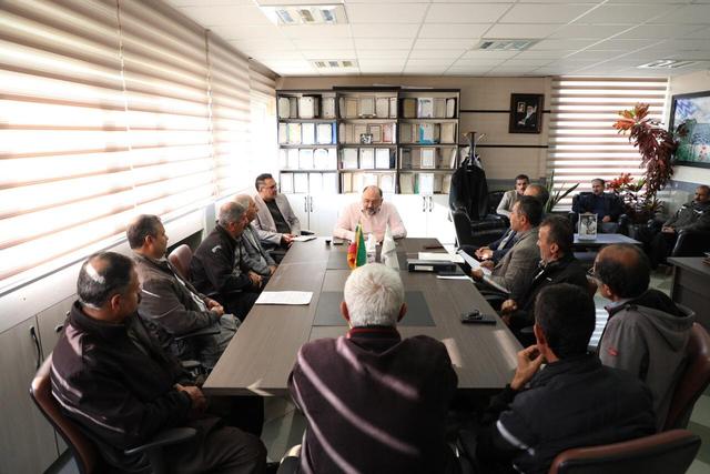 آریانژاد: حفاظت از رودخانهها بدون مشارکت کشاورزان ممکن نیست