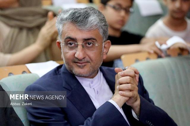 نوبانی: بندرعباس آماده گسترش همکاری با مومباسا است