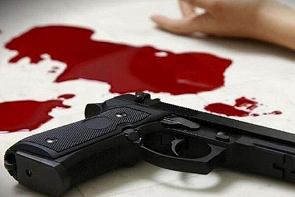 اختلاف خانوادگی در مهاباد منجر به کشته شدن ۲ نفر شد