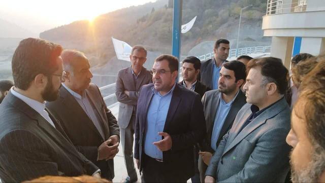 تأخیر در سد نرماب تبعات اجتماعی و مالی دارد