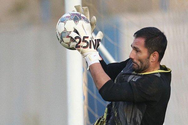 آدان مرد ثابت دروازه استقلال در آغاز هر تورنمنت