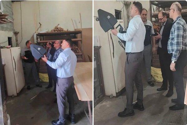 همکاری شهرداری و اپراتورها شرط اصلی توسعه زیرساختهای ارتباطی چهاردانگه