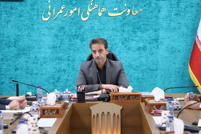 طلایی مقدم: مشکلات اراضی طرح باند دوم فرودگاه یزد رفع شد