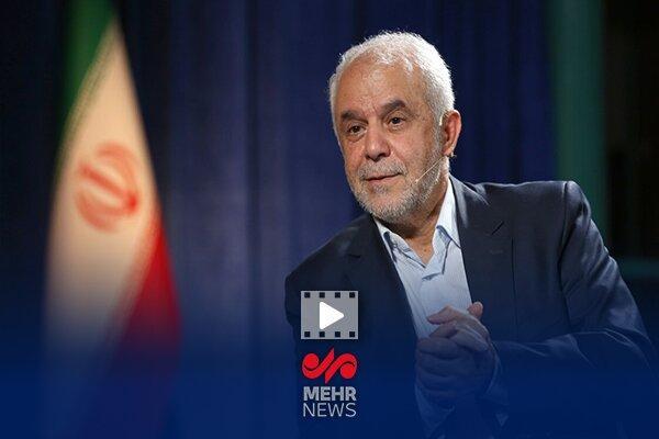 رسانه ها باید قدرت موشکی ایران در جنگ۱۲روزه را بهخوبی ثبت کنند