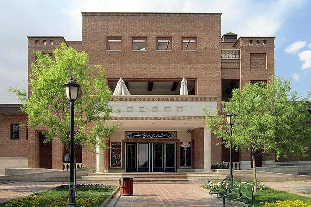 ۲ نمایش تازه در تماشاخانه‌ ایران‌شهر به صحنه‌ می‌رود