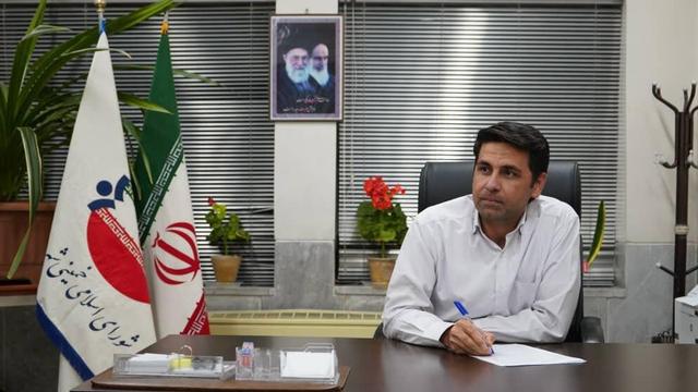  ضرورت استفاده از پساب تصفیه‌شده در توسعه فضای سبز شهری خمینی‌شهر