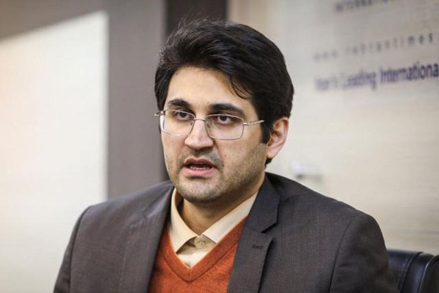 هدف، تسهیل تکالیف و حرکت به سمت نظام هوشمند است