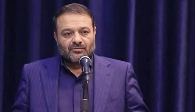 کیفرخواست راننده توهین کننده به مردم هرمزگان صادر شد