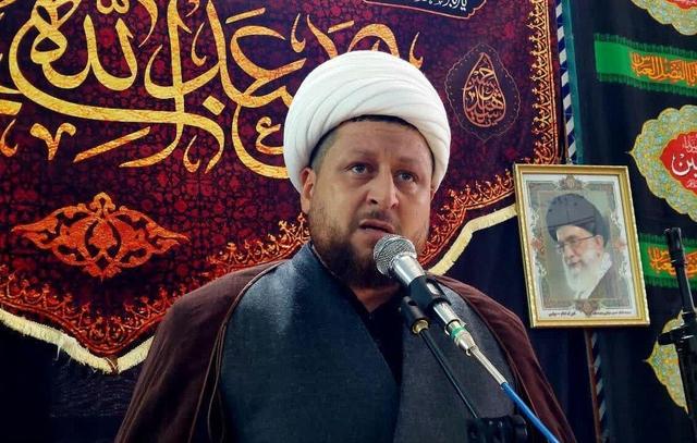 امام جمعه میامی: «کتاب» تجلی بیبدیل علم و فرهنگ در جامعه اسلامی است