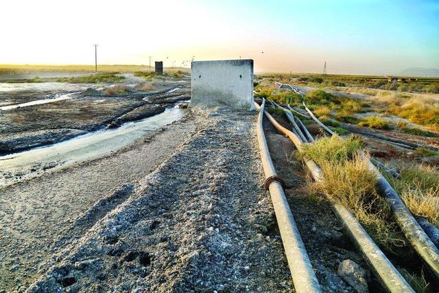 اخلاقی امیری: حل معضل کشف‌رود نیازمند اراده ملی است