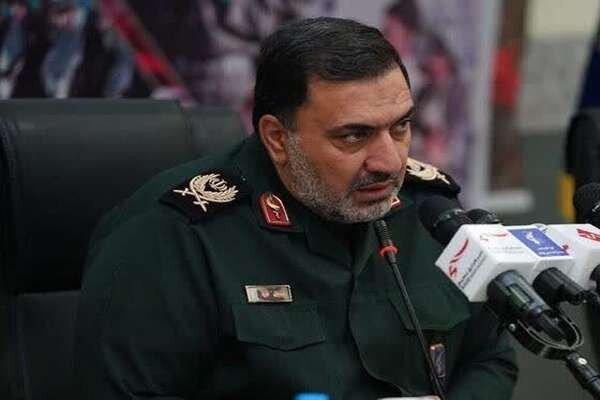 سردار نظری:طرح «محله اسلامی» مشکلات مردم را در محلات کرمان کاهش می دهد