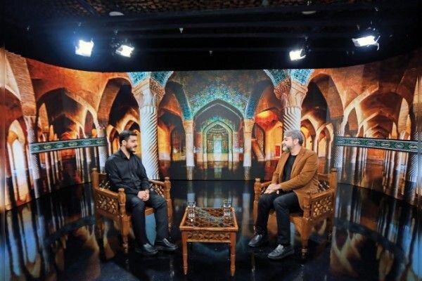 خیمه اول خانواده است