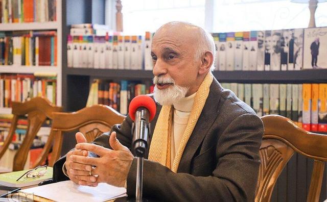 استاد فلسفه دانشگاه اصفهان: هنوز نمیدانیم مدرنیته چیست