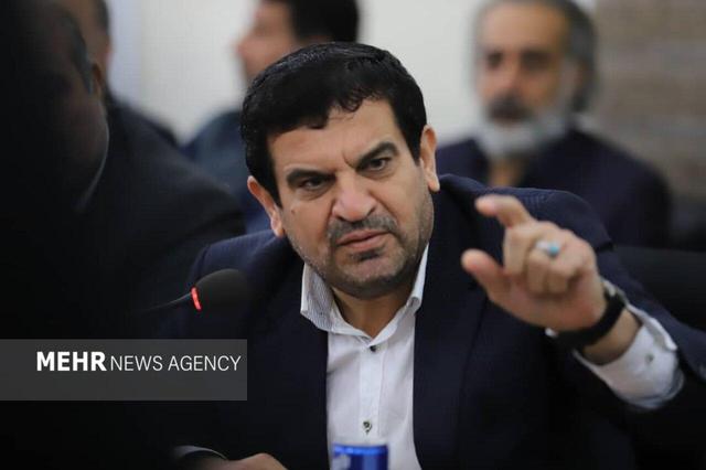 مولوی: سدهای بهمنشیر و مارد برای تأمین آب مردم حیاتی است