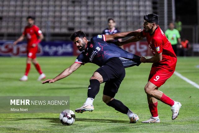 واکنش سازمان لیگ به ناراحتی استقلال/ منافع ملی دلیل تغییر زمان بازی‌ها