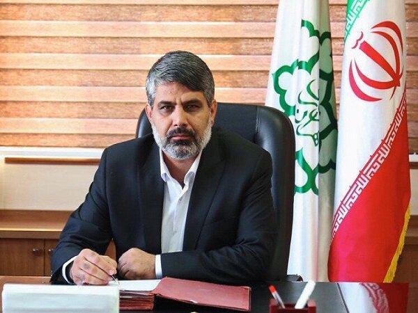 اجرای دهها پروژه عمرانی و خدماتی در منطقه ۴ تهران