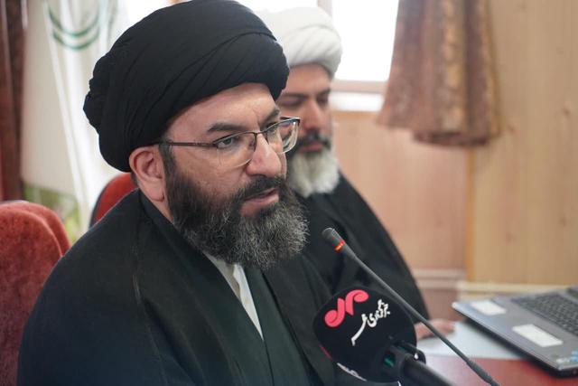 حسینی: تربیت قرآنی بدون باور قلبی امکان‌پذیر نیست