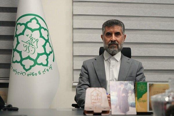 رصد و نظارت بر عملکرد غرف میادین میوه و تره بار تهران