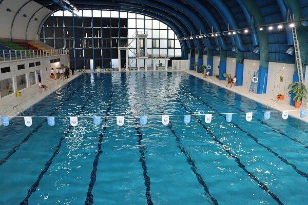 ثبت سه رکورد ملی توسط بانوان بندرعباسی در رکوردگیری رسمی غواصی آزاد