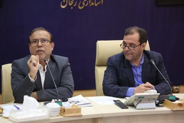 رحیمی‌نسب: مسائل و مشکلات ایثارگران با حضور میدانی مسئولان رفع شود