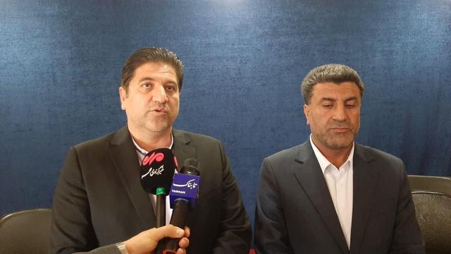 شریفی: ۶۰۰ اثر تاریخی در شهرستان دهلران شناسایی شد