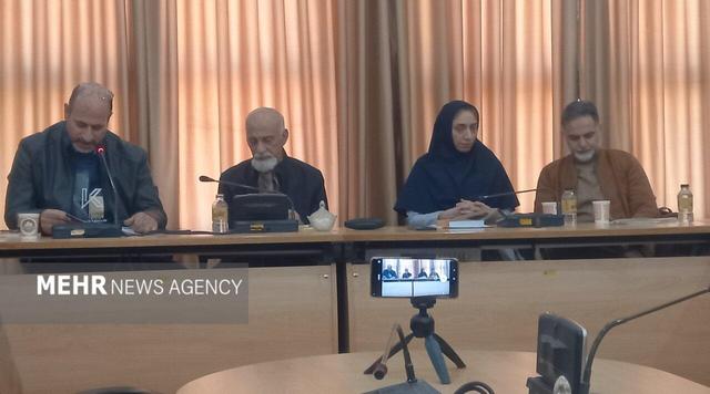 کتاب «سیطرهی عمل و فقر اندیشه در ایران مدرن» رونمایی شد