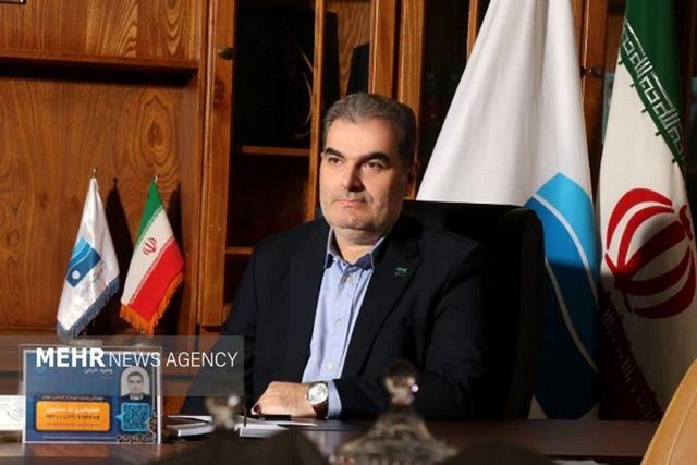 خرمی: کاهش ورودی سد سفیدرود؛ کشاورزان باید آماده باشند