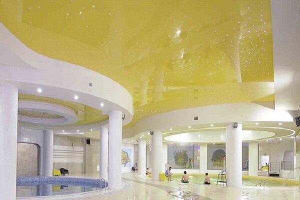 برنامه دولت برای توسعه زیرساخت های گردشگری چشمه های آبگرم دهلران