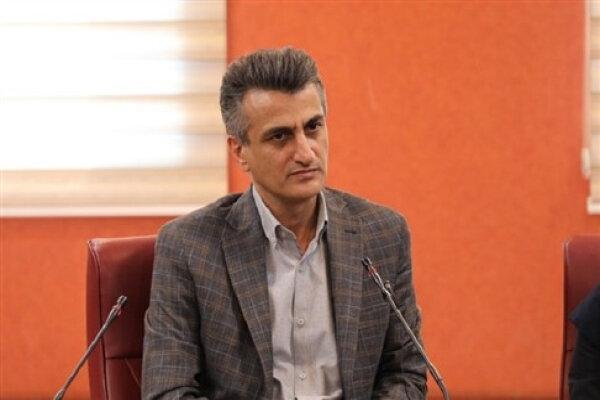 کتاب تنها رسانه‌ای است که انسان را وادار به تأمل می‌کند