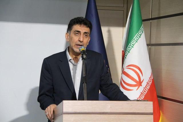 ۳۶۰ کتاب در پنجمین «جایزه قلم هگمتانه» رقابت کردند