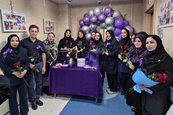 بیش از ۳ هزار نوزاد نارس در هرمزگان به دنیا آمدند