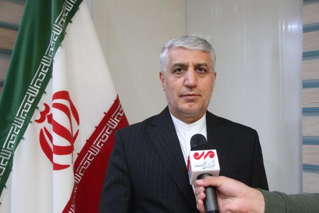 دمیرچی لو: اجلاس خزر زمینه‌ساز همکاری و صلح پایدار در منطقه است