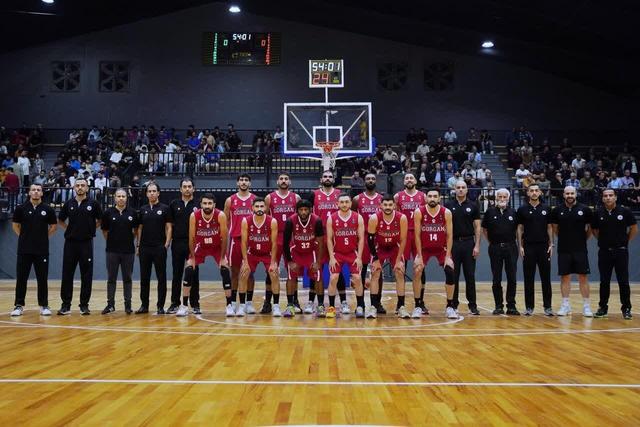 شهرداری گرگان با قدرت تمام، پدافند را مغلوب کرد