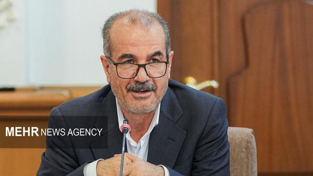 نخستین مدرسه مجهز به نیروگاه خورشیدی در تهران به بهرهبرداری رسید