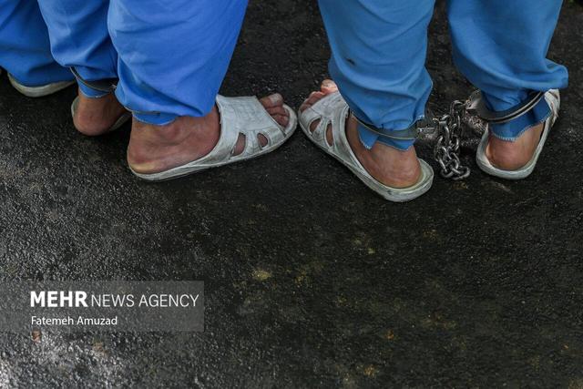 زورگیری خشن تلفن همراه از نوجوانان در مشهد؛ ۲ متهم دستگیر شدند