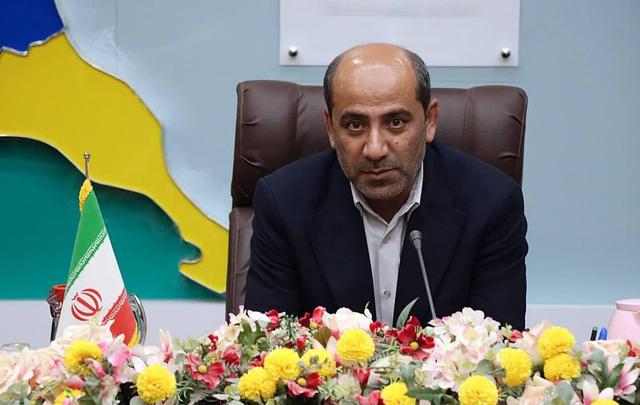 تأکید فرماندار دشتی بر تسریع در اجرای پروژههای عمرانی